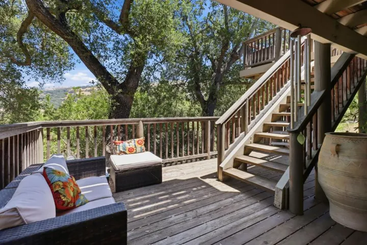 17200 Copper Hill Drive, Morgan Hill, California 95037
