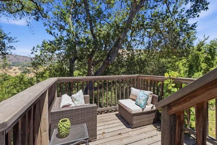 17200 Copper Hill Drive, Morgan Hill, California 95037