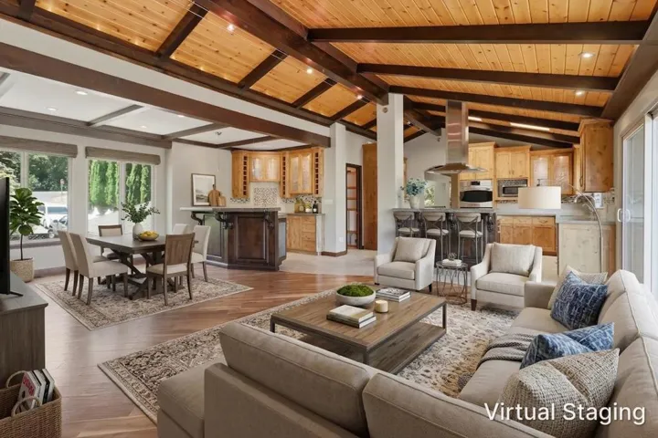 17200 Copper Hill Drive, Morgan Hill, California 95037