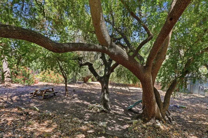 17200 Copper Hill Drive, Morgan Hill, California 95037