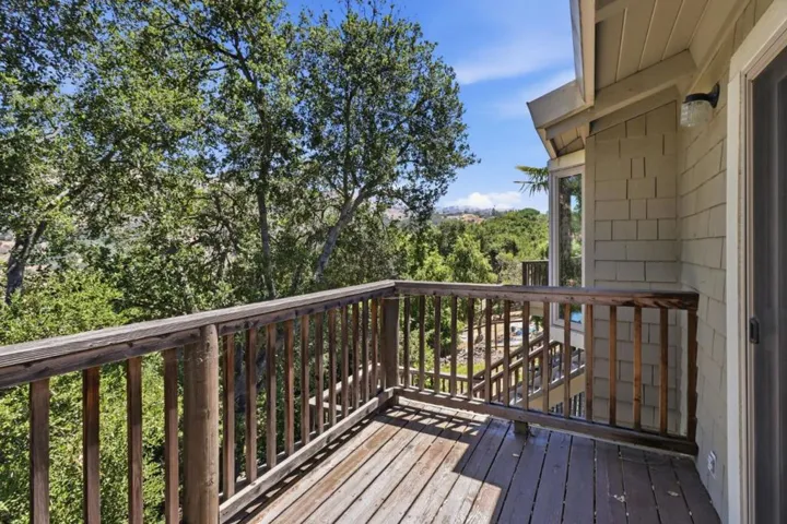 17200 Copper Hill Drive, Morgan Hill, California 95037