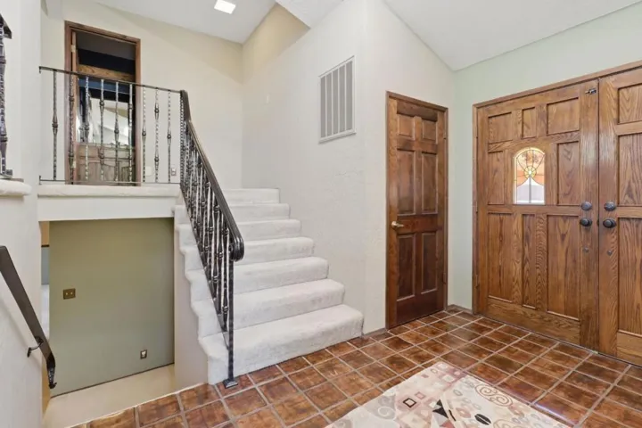 17200 Copper Hill Drive, Morgan Hill, California 95037