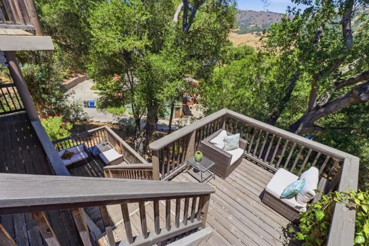 17200 Copper Hill Drive, Morgan Hill, California 95037