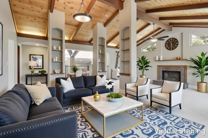 17200 Copper Hill Drive, Morgan Hill, California 95037