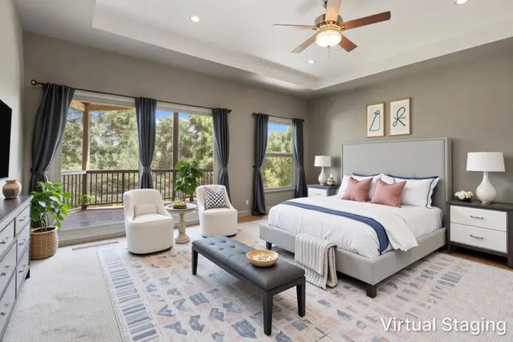 17200 Copper Hill Drive, Morgan Hill, California 95037