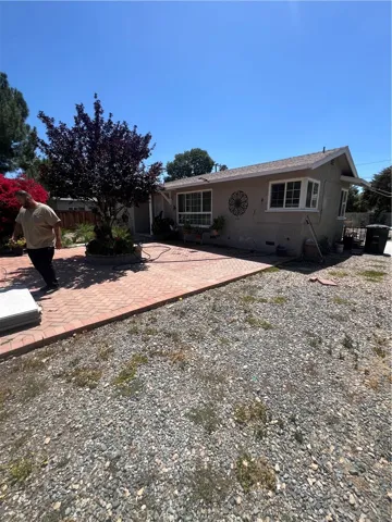 317 Terry Lane, Hemet, California 92544