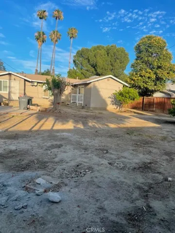 317 Terry Lane, Hemet, California 92544