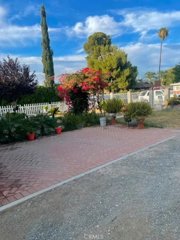 317 Terry Lane, Hemet, California 92544