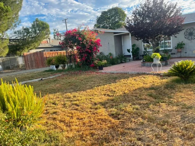 317 Terry Lane, Hemet, California 92544