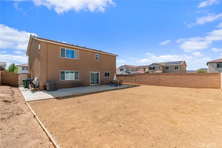 29554 Bisbee Court, Winchester, California 92596