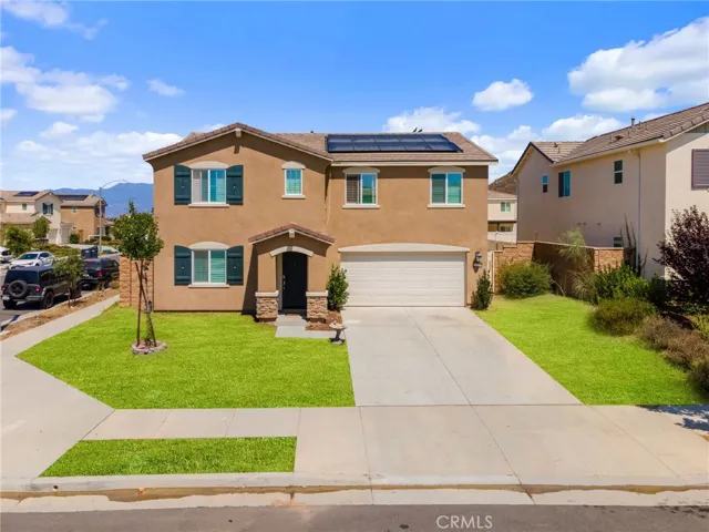 29554 Bisbee Court, Winchester, California 92596