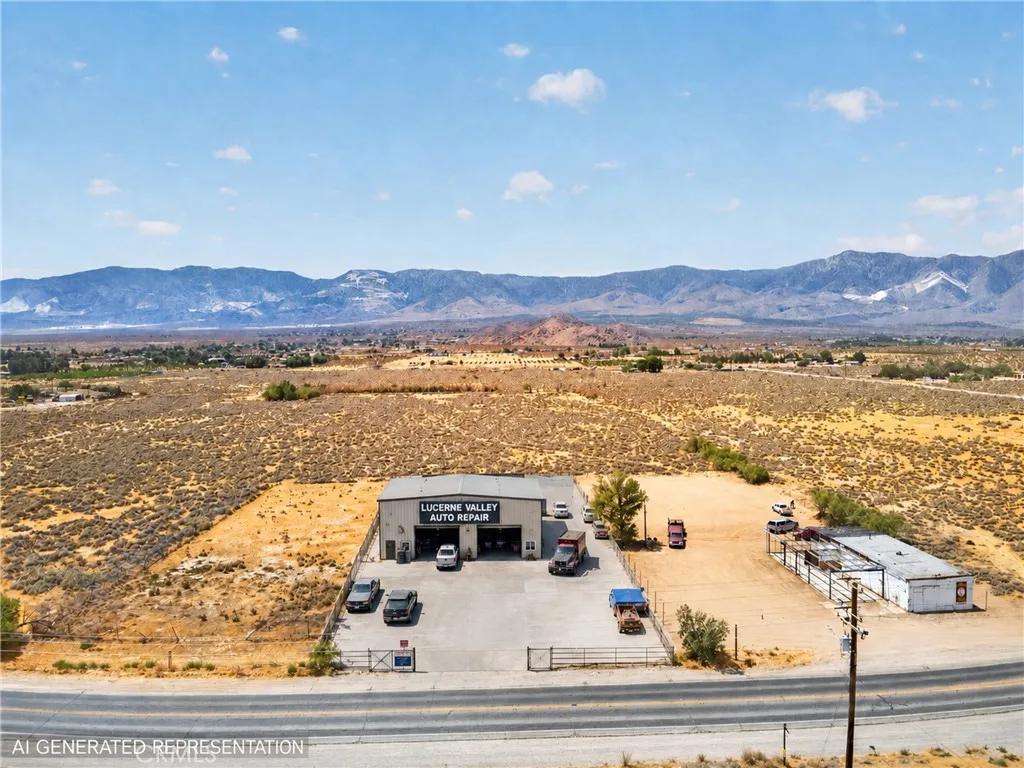 700 Ca-18, Lucerne Valley, California 92356 — photo 4