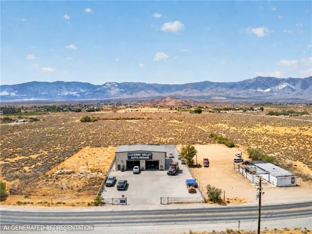 700 Ca-18, Lucerne Valley, California 92356
