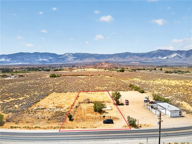 700 Ca-18, Lucerne Valley, California 92356
