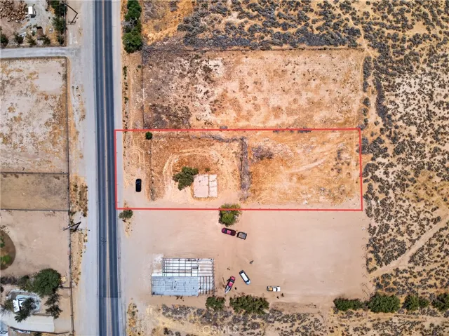 700 Ca-18, Lucerne Valley, California 92356
