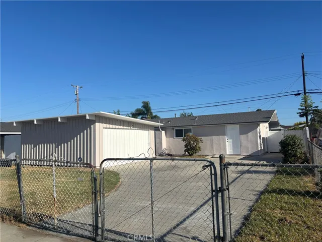 12242 Cyclops, Norwalk, California 90650