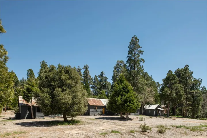25807 State Highway 189, Twin Peaks, California 92391