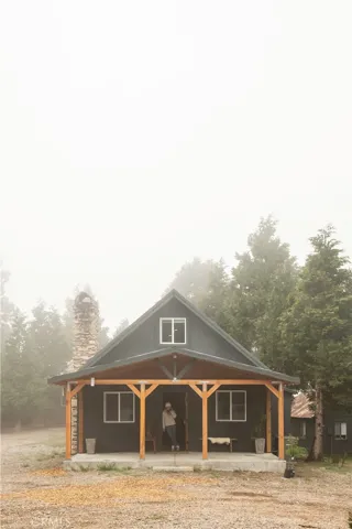 25807 State Highway 189, Twin Peaks, California 92391