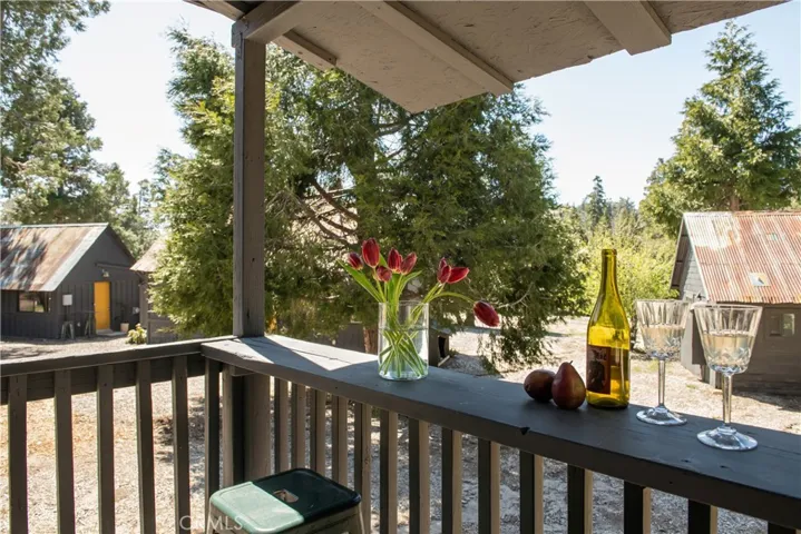 25807 State Highway 189, Twin Peaks, California 92391