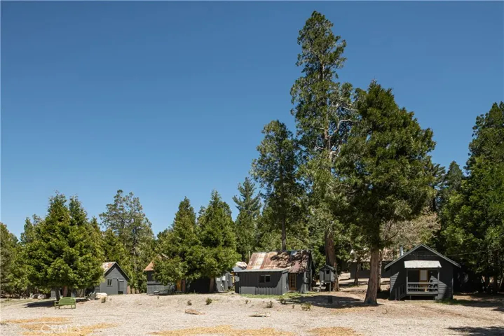 25807 State Highway 189, Twin Peaks, California 92391