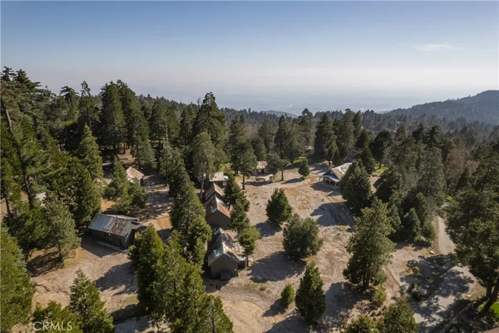 25807 State Highway 189, Twin Peaks, California 92391