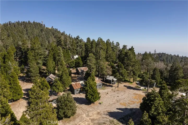 25807 State Highway 189, Twin Peaks, California 92391