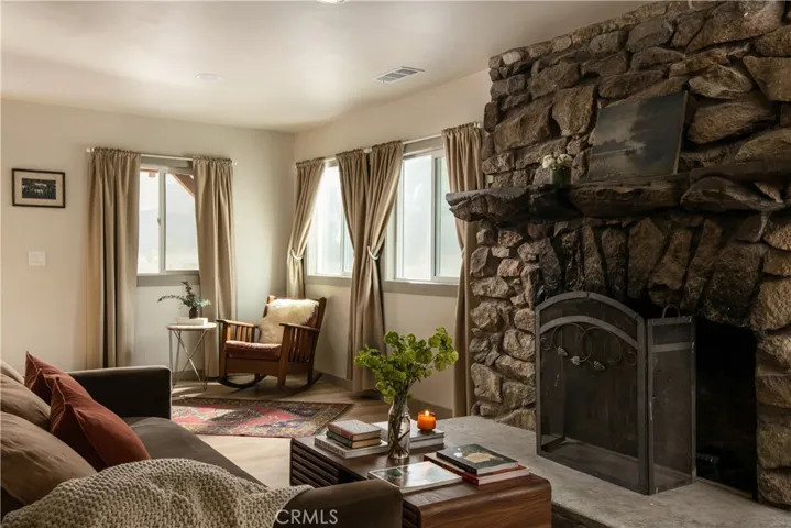 25807 State Highway 189, Twin Peaks, California 92391