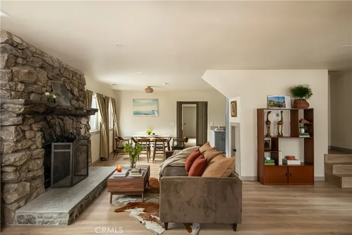 25807 State Highway 189, Twin Peaks, California 92391
