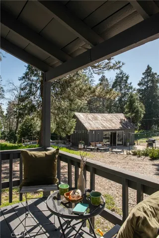 25807 State Highway 189, Twin Peaks, California 92391