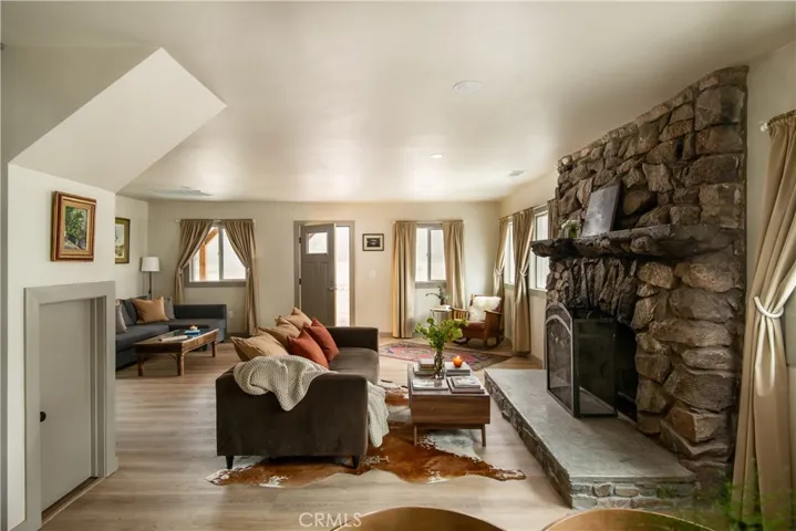 25807 State Highway 189, Twin Peaks, California 92391