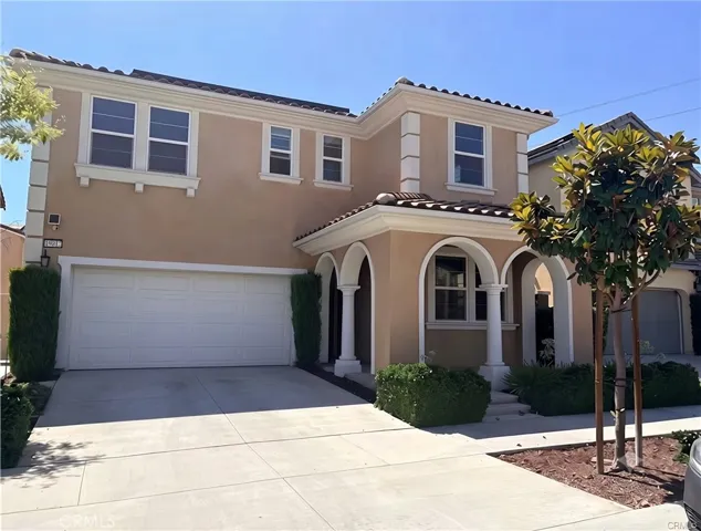 15912 Almond, Chino, California 91708