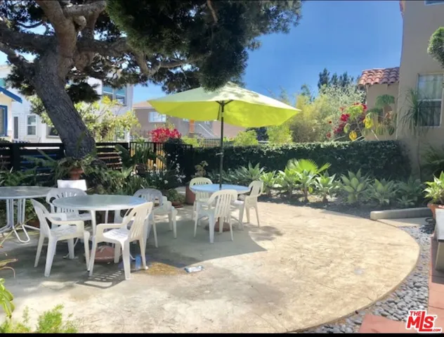 119 Paloma Avenue G, Venice, California 90291