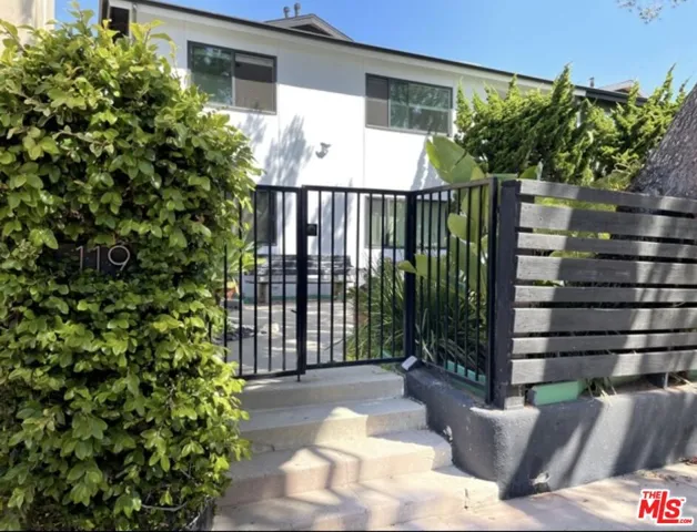 119 Paloma Avenue G, Venice, California 90291