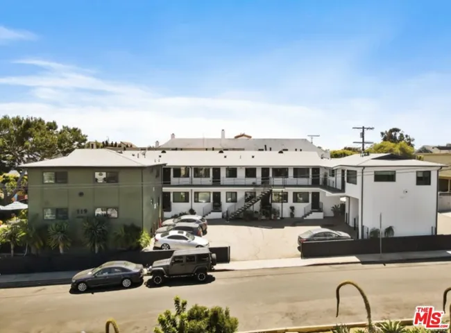119 Paloma Avenue G, Venice, California 90291