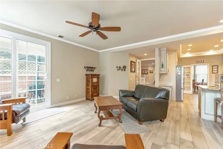 6146 Eaglecrest Drive, Huntington Beach, California 92648