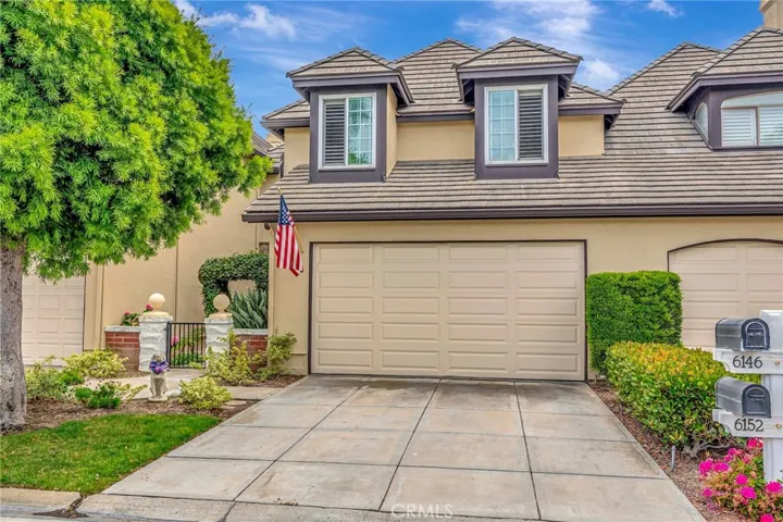 6146 Eaglecrest Drive, Huntington Beach, California 92648