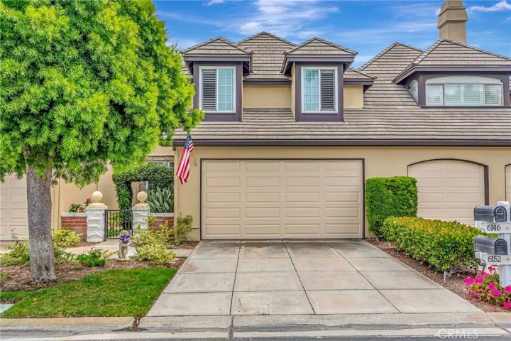 6146 Eaglecrest Drive, Huntington Beach, California 92648