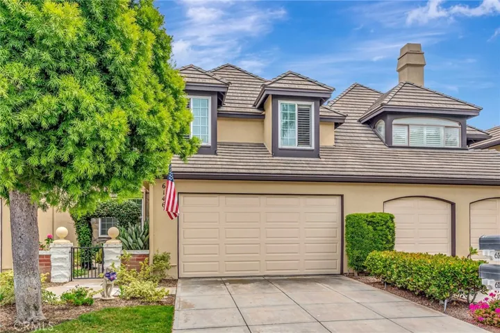 6146 Eaglecrest Drive, Huntington Beach, California 92648