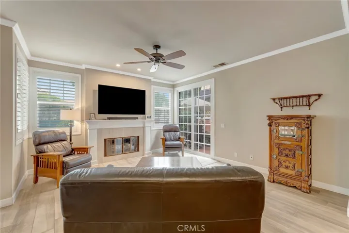 6146 Eaglecrest Drive, Huntington Beach, California 92648