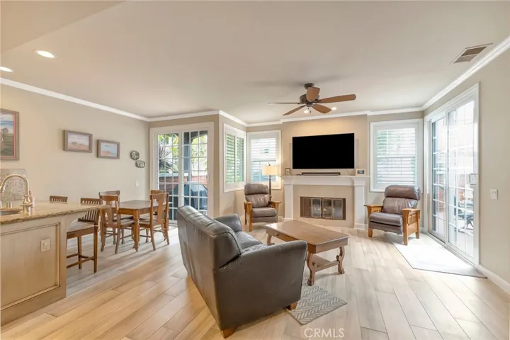 6146 Eaglecrest Drive, Huntington Beach, California 92648