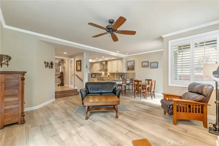 6146 Eaglecrest Drive, Huntington Beach, California 92648