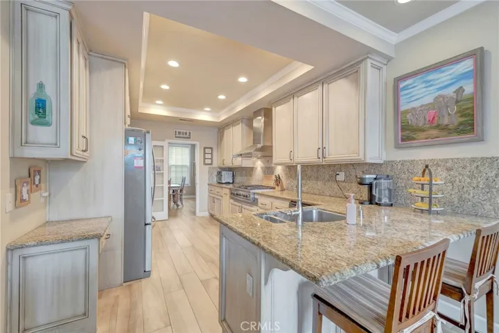 6146 Eaglecrest Drive, Huntington Beach, California 92648