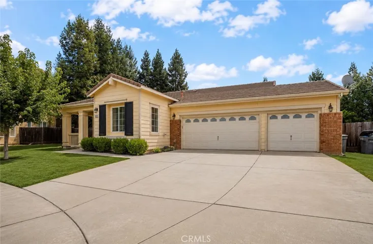 3516 Windsong Court, Merced, California 95340