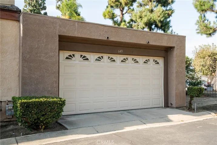 649 E Merion, Ontario, California 91761