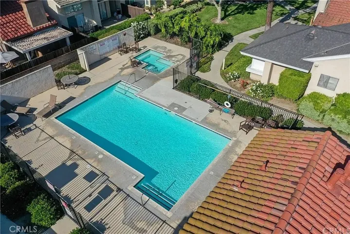 649 E Merion, Ontario, California 91761