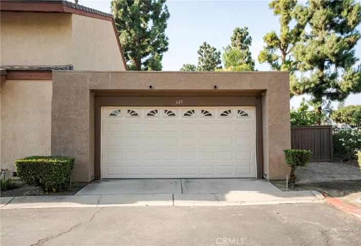 649 E Merion, Ontario, California 91761
