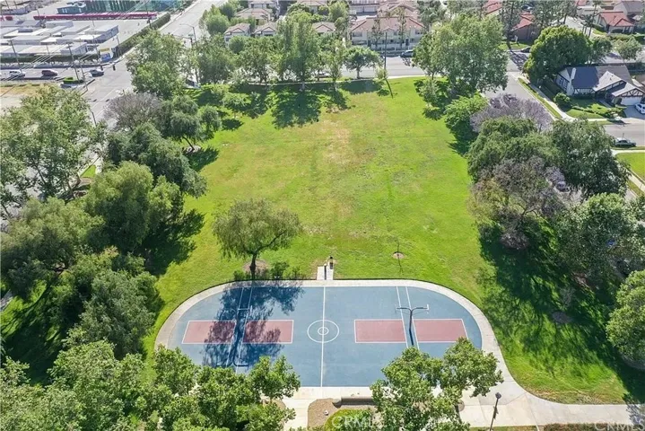 649 E Merion, Ontario, California 91761