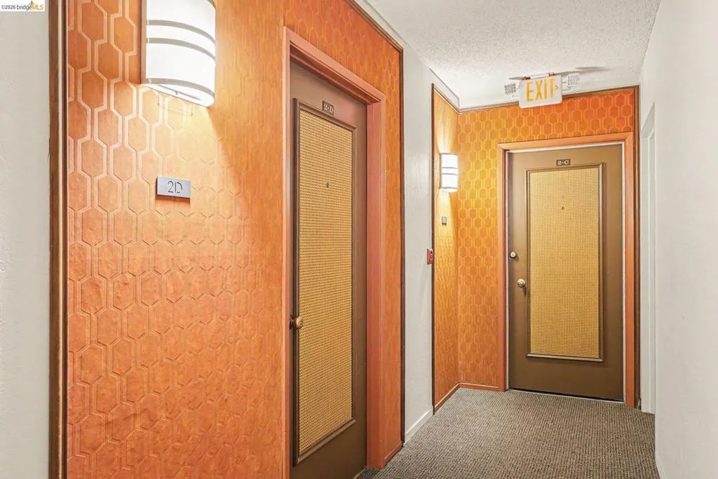 651 Oakland Ave 2d, Oakland, California 94611 — photo 4