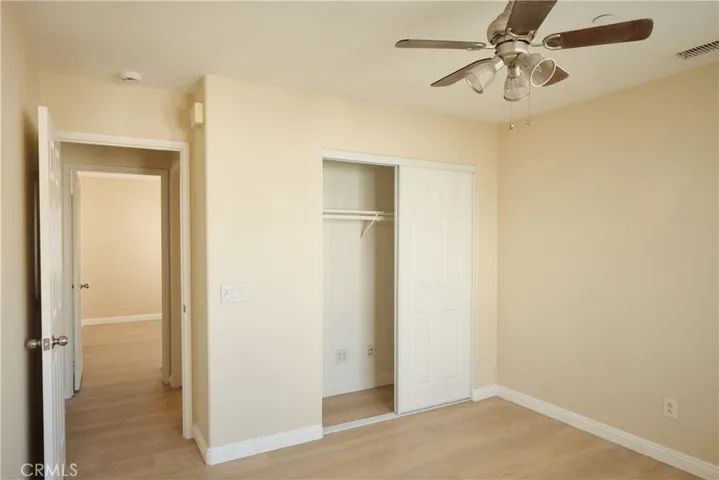 Upstairs Bedroom 1