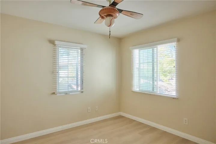 Upstairs Bedroom 2